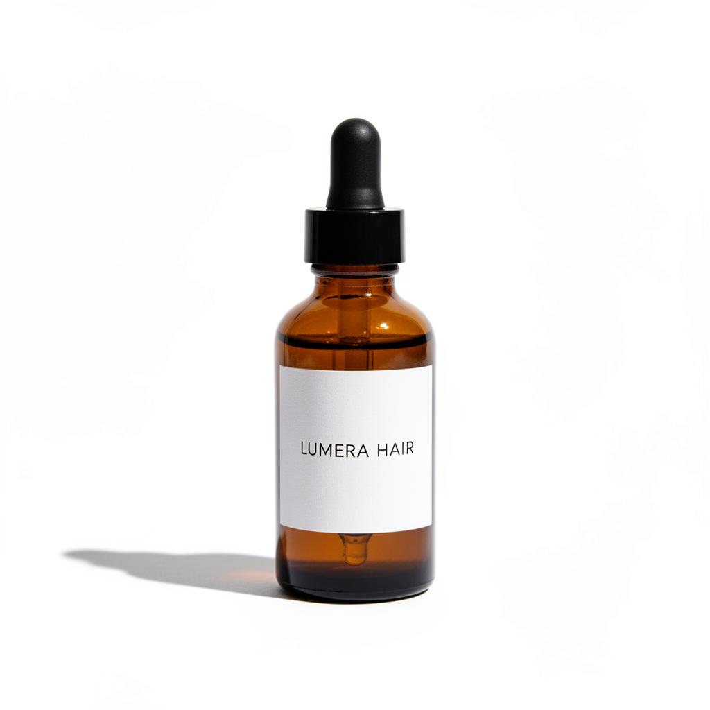Elixir Capilar Lumera